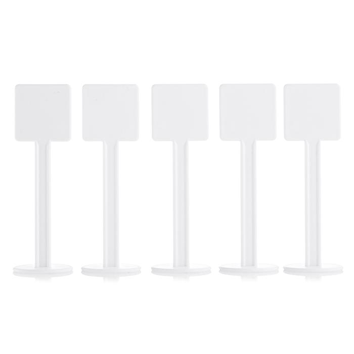 Набор дорожных знаков №2 (20 элементов) (в пакете)