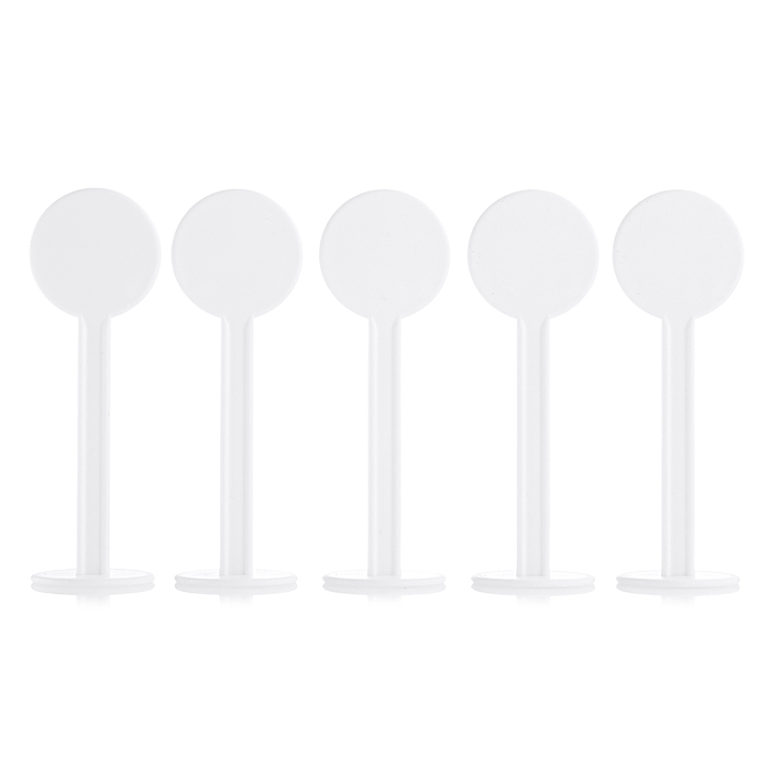 Набор дорожных знаков №2 (20 элементов) (в пакете)