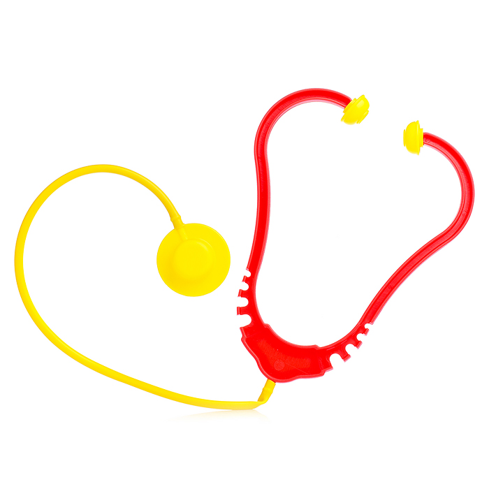 Игровой набор "Доктор" №3 (16пр.)