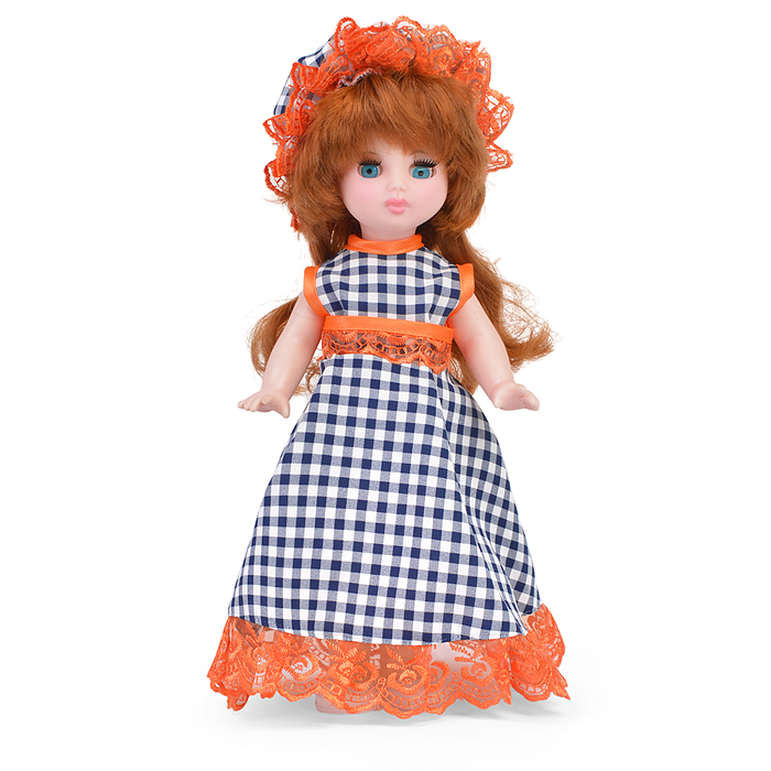 Кукла Марта 35см., в коробке