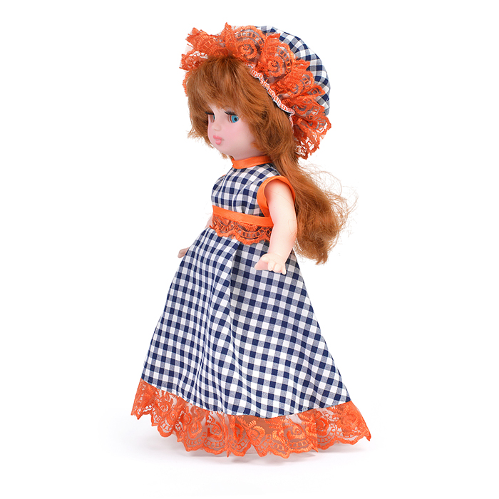 Кукла Марта 35см., в коробке