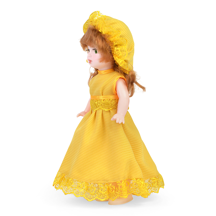 Кукла Марта 35см., в коробке