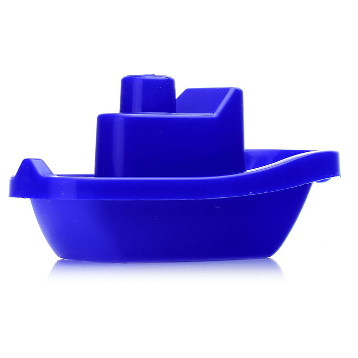 Набор с корабликом "Большой"