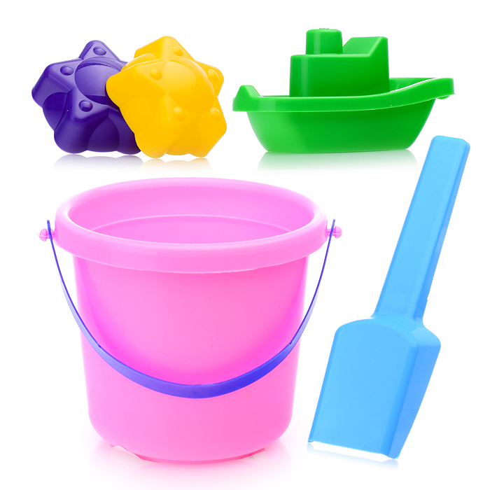 Набор с корабликом "Большой"