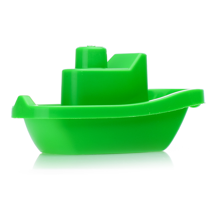 Набор с корабликом "Большой"