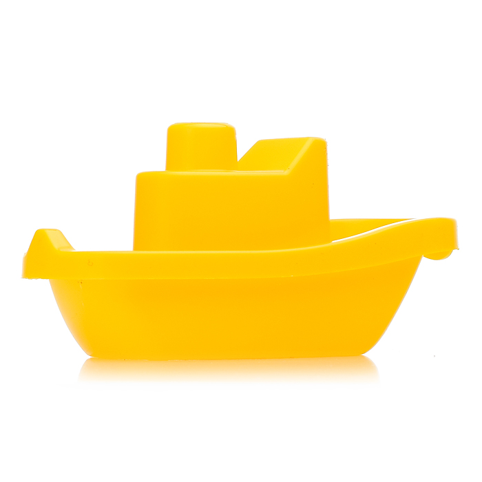 Набор с корабликом "Большой"