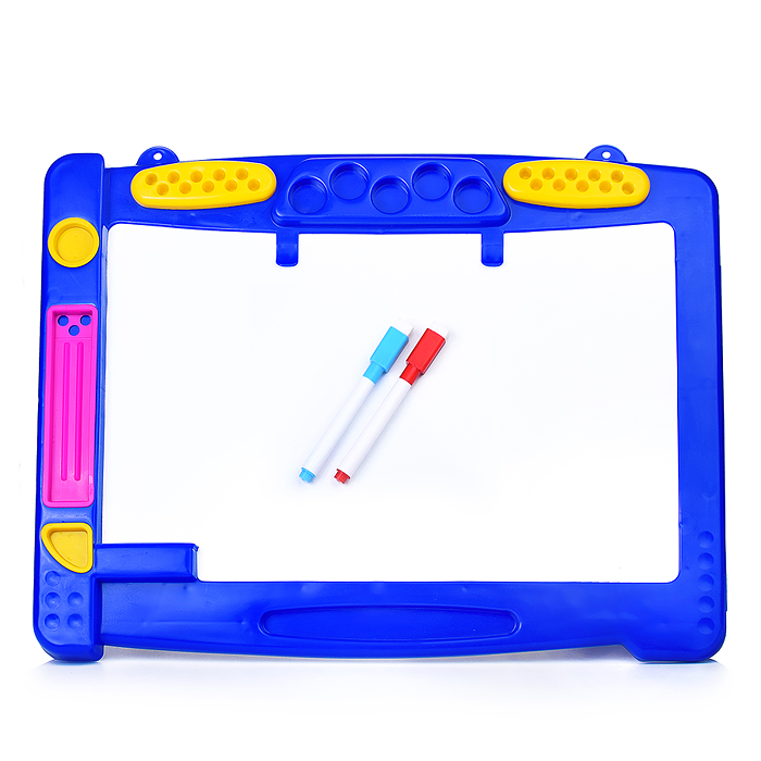 Доска "Магнитишка" Т9 ( с маркерами)