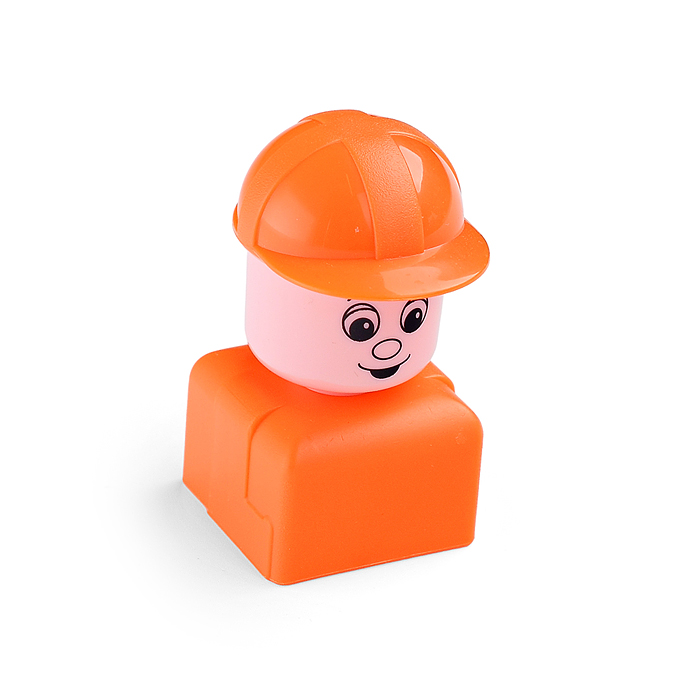 Катер "Спасатель"