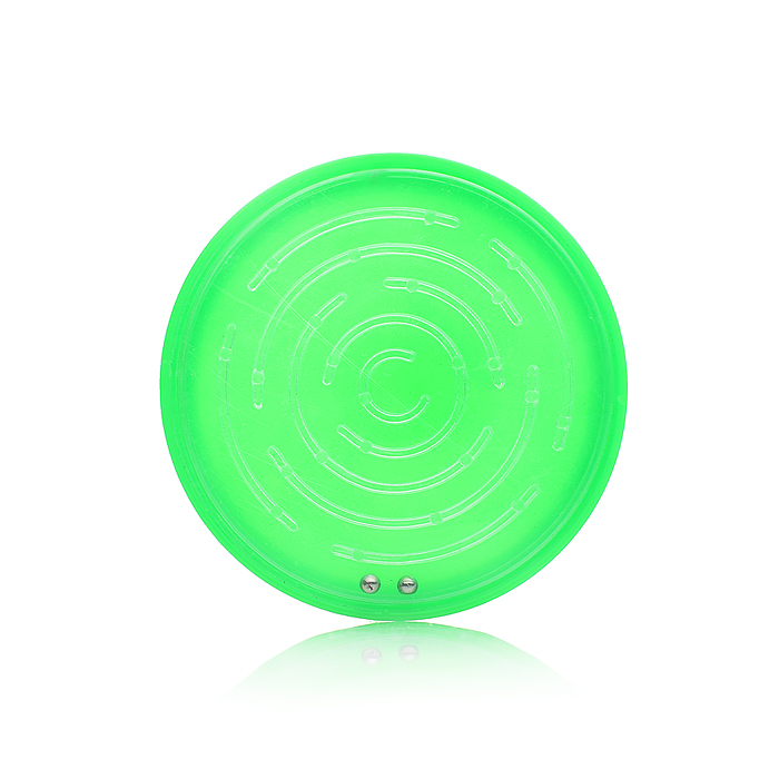 Головоломка-лабиринт 858-5 "По кругу" в пакете