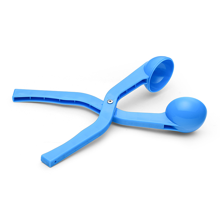 Фото к товару Игрушка детская "Снежколеп" мини Игрушка детская "Снежколеп" мини