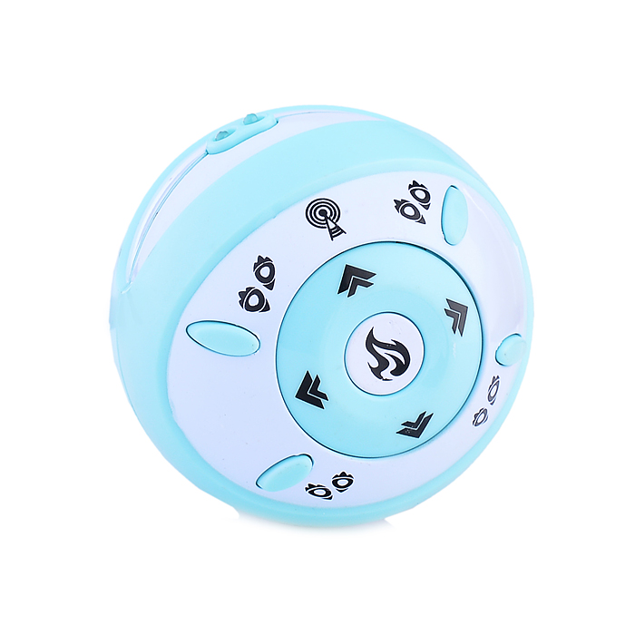 Динозавр 908B р/у, 27MHz, выдыхает пар, в коробке