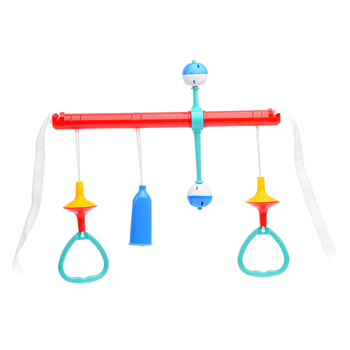 Подвеска "Ловкий малыш" (подарочный)