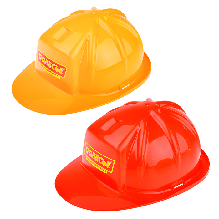 Игрушка детская "Каска" Игрушка детская "Каска"