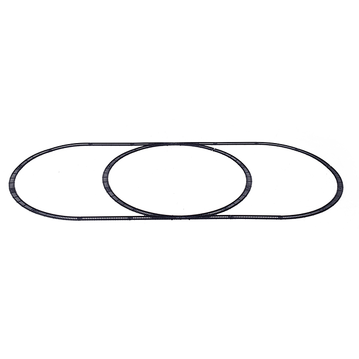 Железная дорога 1217B-1 "Ретро-поезд" на батарейках, в коробке