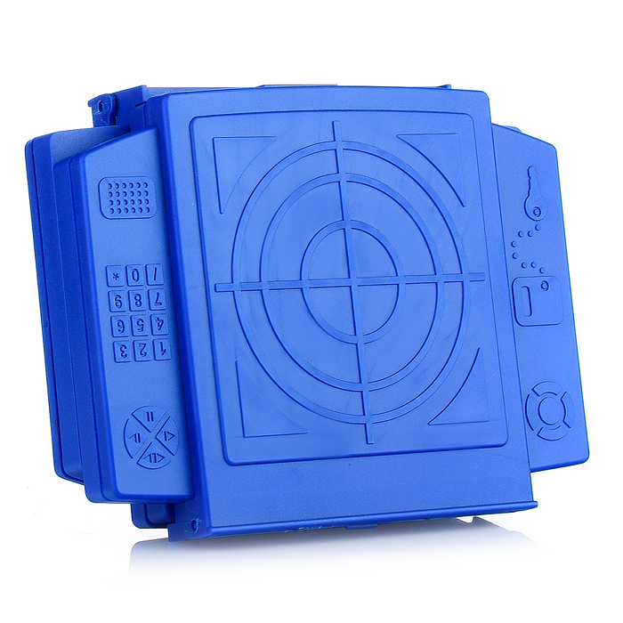 Настольная игра. Морской бой МИНИ 