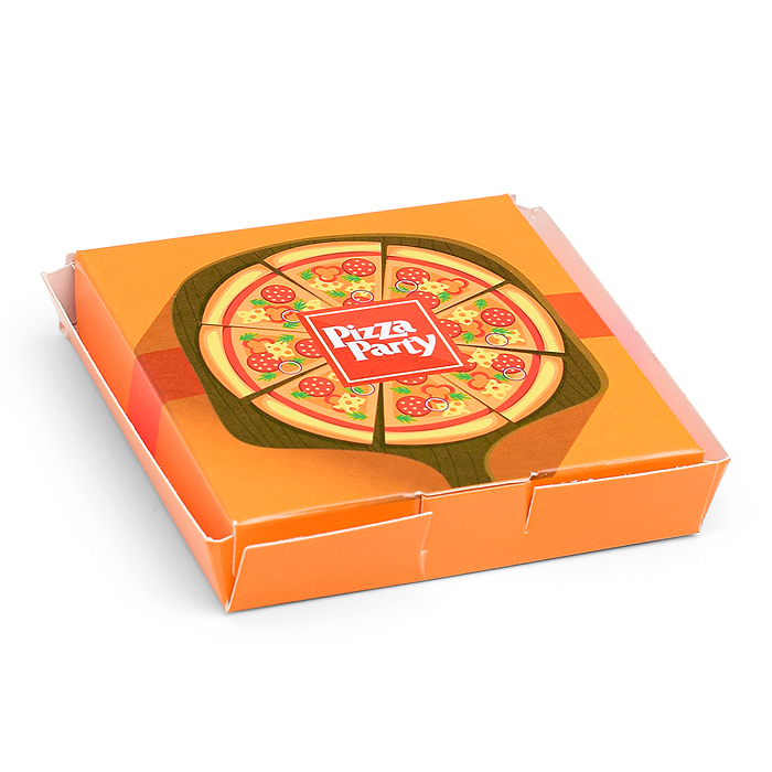 Фото к товару Набор продуктов 3B309 в коробке Набор продуктов 3B309 в коробке