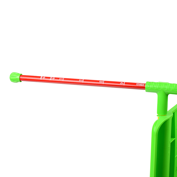 Мольберт «Доска знаний» двусторонний (светофор)