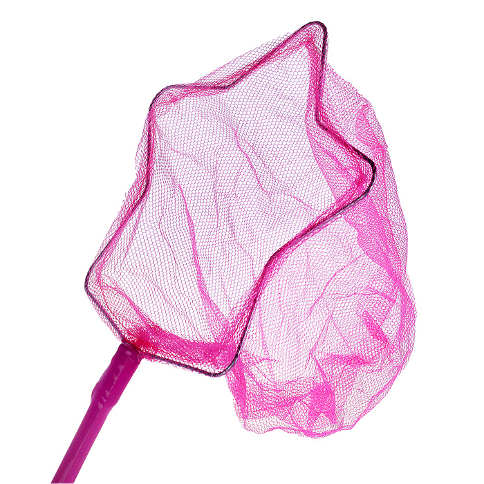 Сачок U036102Y (60/20 см.) (цвет в ассортименте)