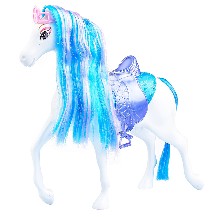 Кукла 8209 с аксессуарами, в коробке