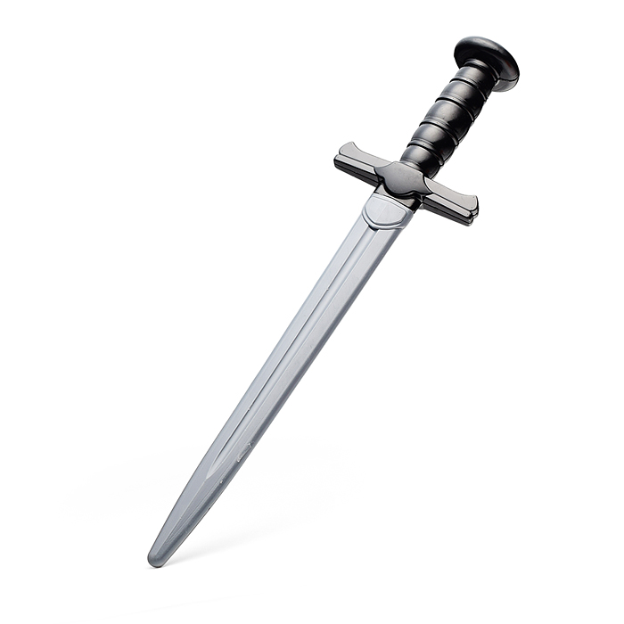 Набор оружия "Богатырь" щит и меч 