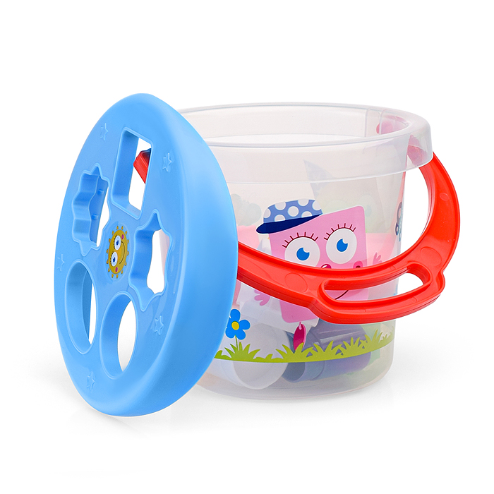 Ведро-сортер