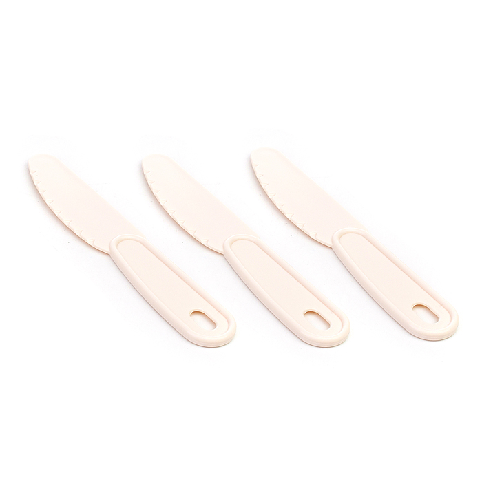 Набор детской посуды "Анюта" на 4 персоны (V1) (22 элемента) (в сеточке)