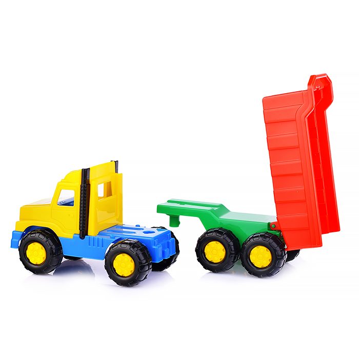 Фаворит автомобиль-самосвал