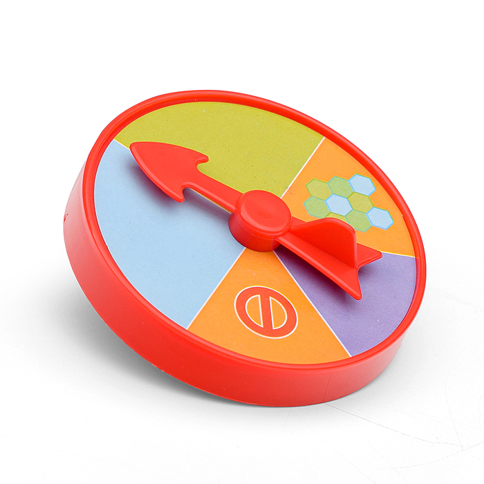 Фото к товару Настольная игра 93788 "Хрупкие соты" в коробке Настольная игра 93788 "Хрупкие соты" в коробке