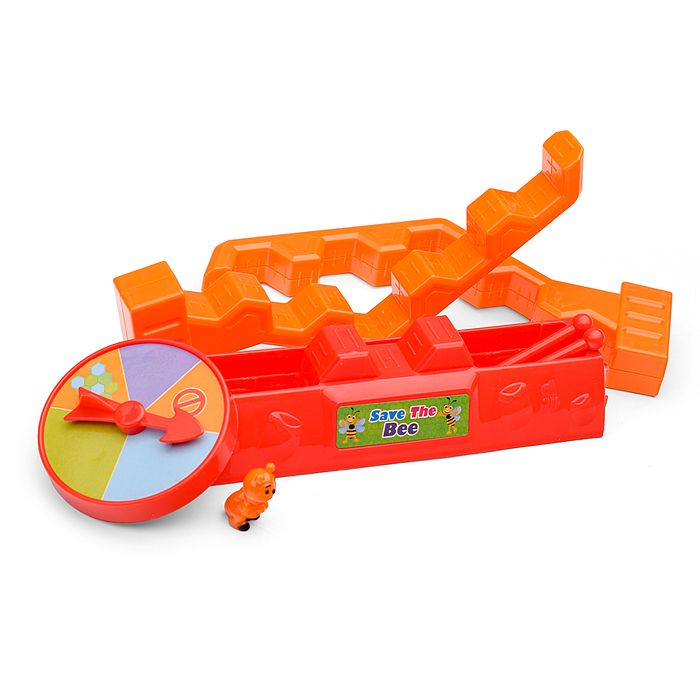 Фото к товару Настольная игра 93788 "Хрупкие соты" в коробке Настольная игра 93788 "Хрупкие соты" в коробке