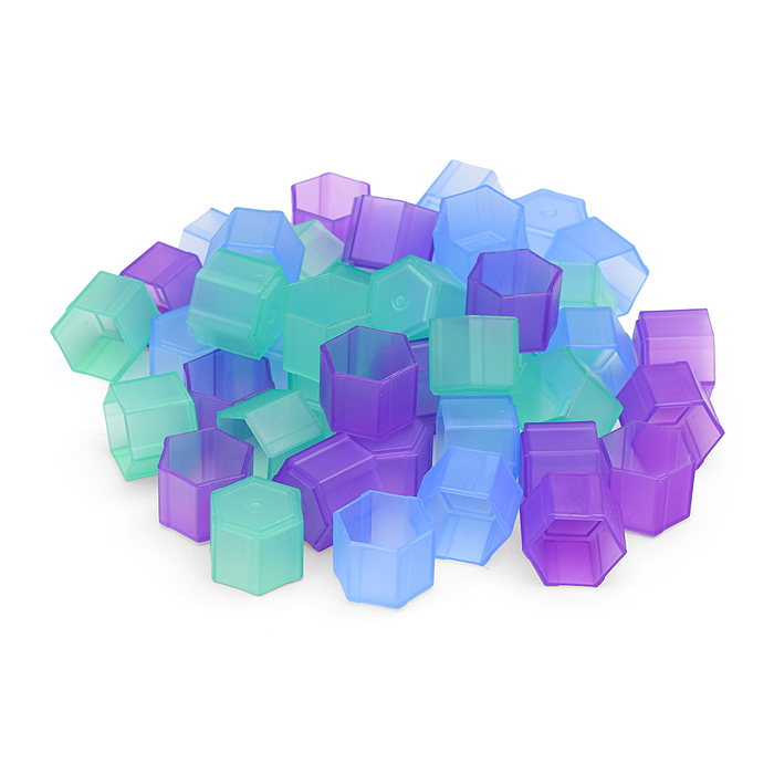 Фото к товару Настольная игра 93788 "Хрупкие соты" в коробке Настольная игра 93788 "Хрупкие соты" в коробке