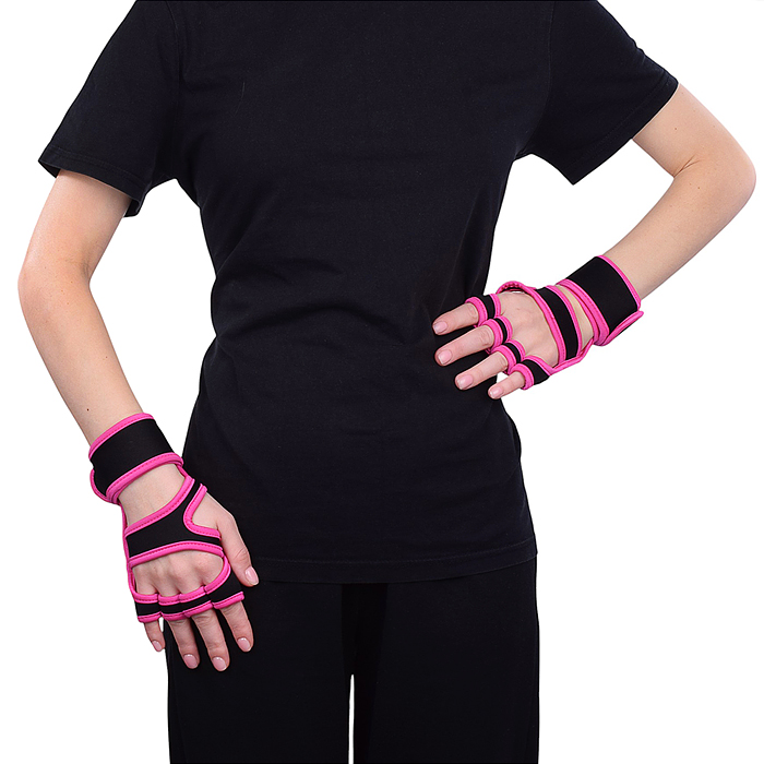 Фото к товару Спортивный бандаж для запястья XL Спортивный бандаж для запястья XL