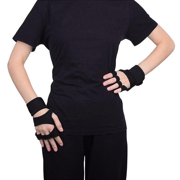 Фото к товару Спортивный бандаж для запястья XL Спортивный бандаж для запястья XL