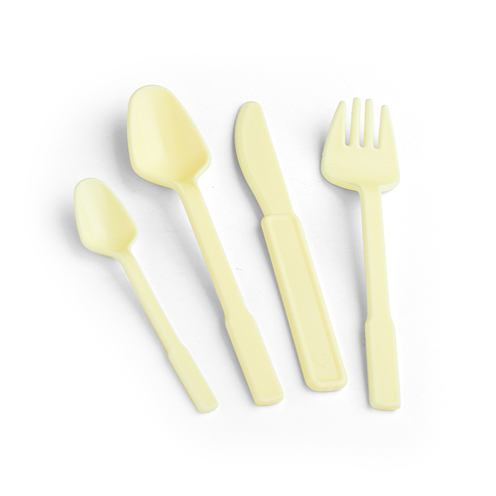 Фото к товару Набор детской посуды Столовый 52 предмета Набор детской посуды Столовый 52 предмета