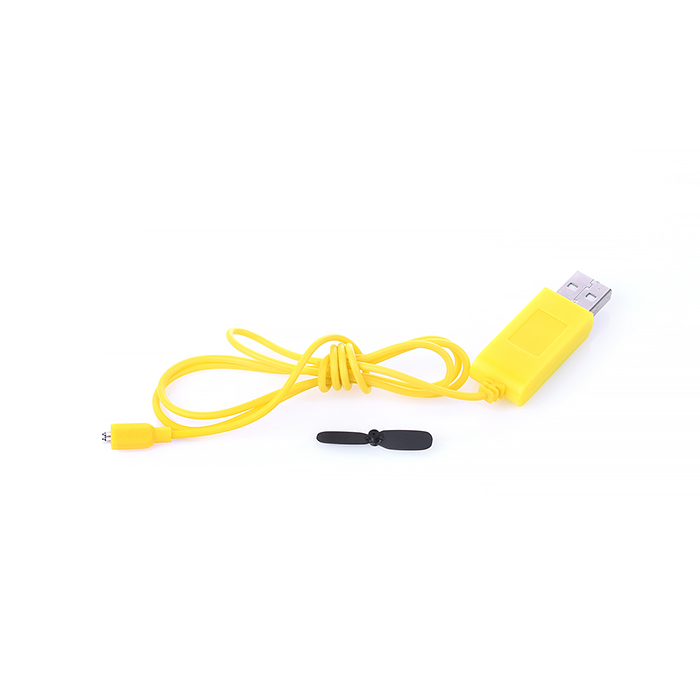 Вертолет S107G "Покоритель небес" р/у в коробке