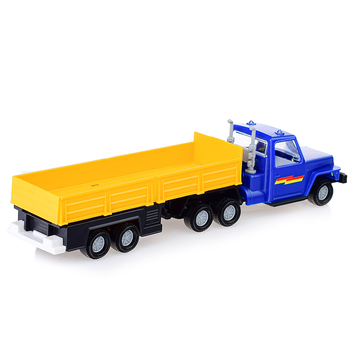 Автоприцеп (Урал)