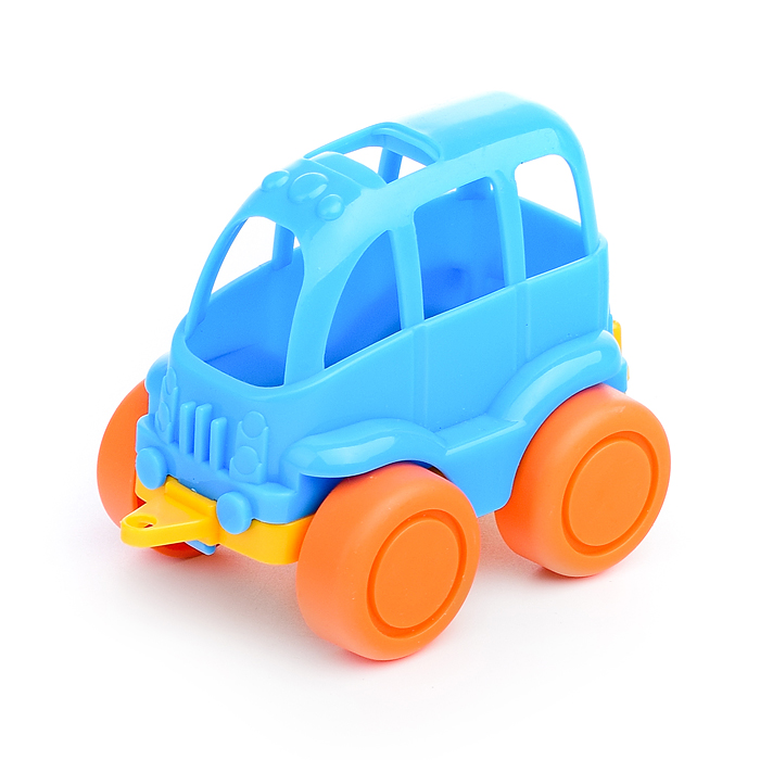 Автобус Нордик (без инд.уп.)