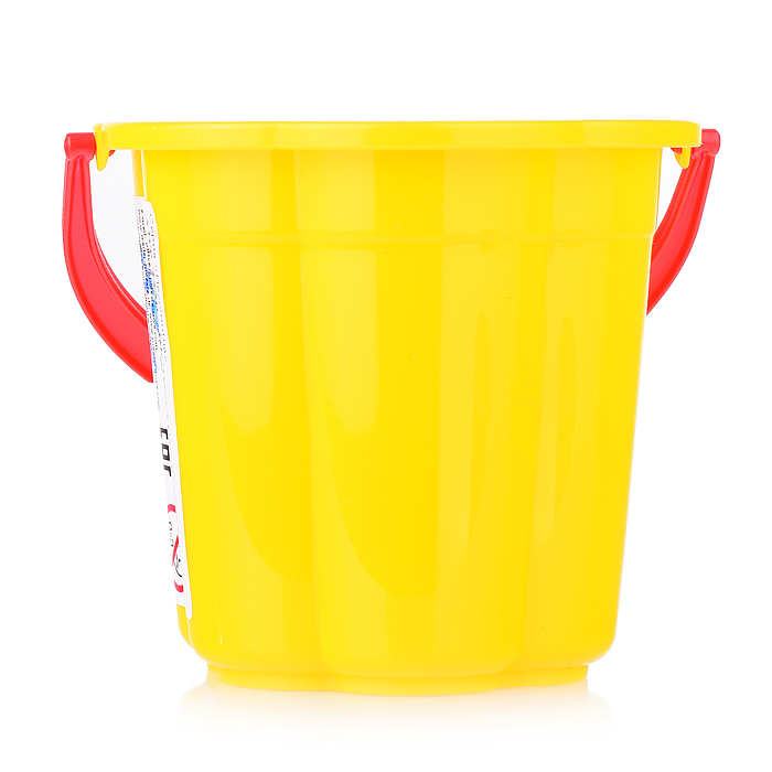 Ведро-цветок малое