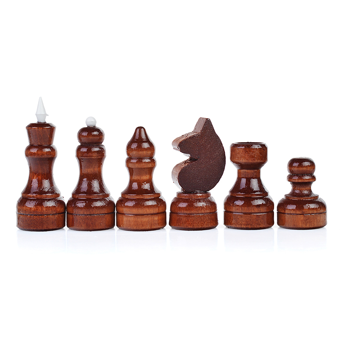 Фото к товару Игра настольная "Шахматы" деревянные (поле 29смх29см) Игра настольная "Шахматы" деревянные (поле 29смх29см)