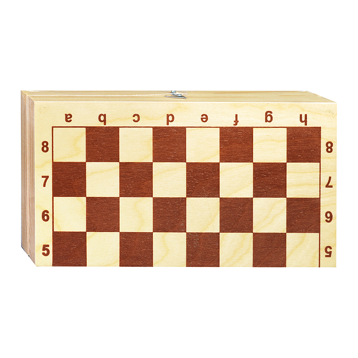 Фото к товару Игра настольная "Шахматы" деревянные (поле 29смх29см) Игра настольная "Шахматы" деревянные (поле 29смх29см)