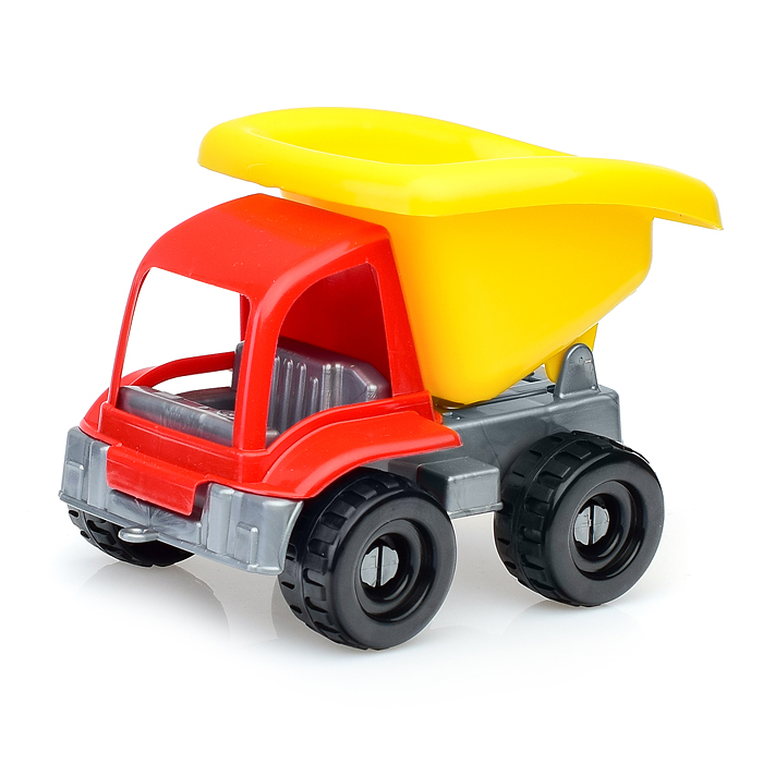 Автомобиль-самосвал Пони