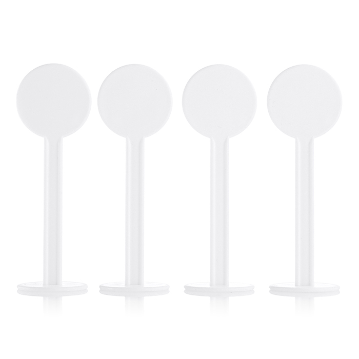 Набор дорожных знаков №1 (16 элементов) (в пакете)