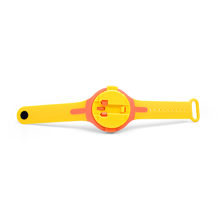 Фото к товару Часы MY66-W1201 в коробке Часы MY66-W1201 в коробке