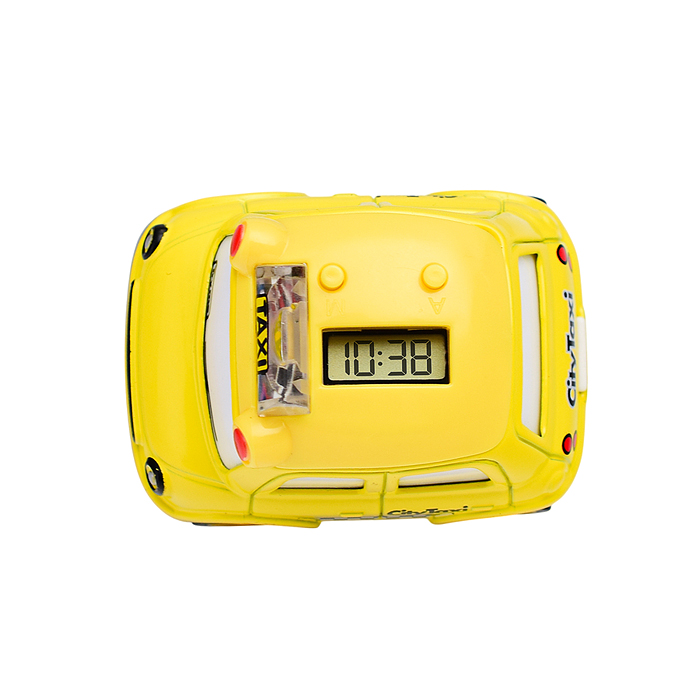 Фото к товару Часы MY66-W1201 в коробке Часы MY66-W1201 в коробке