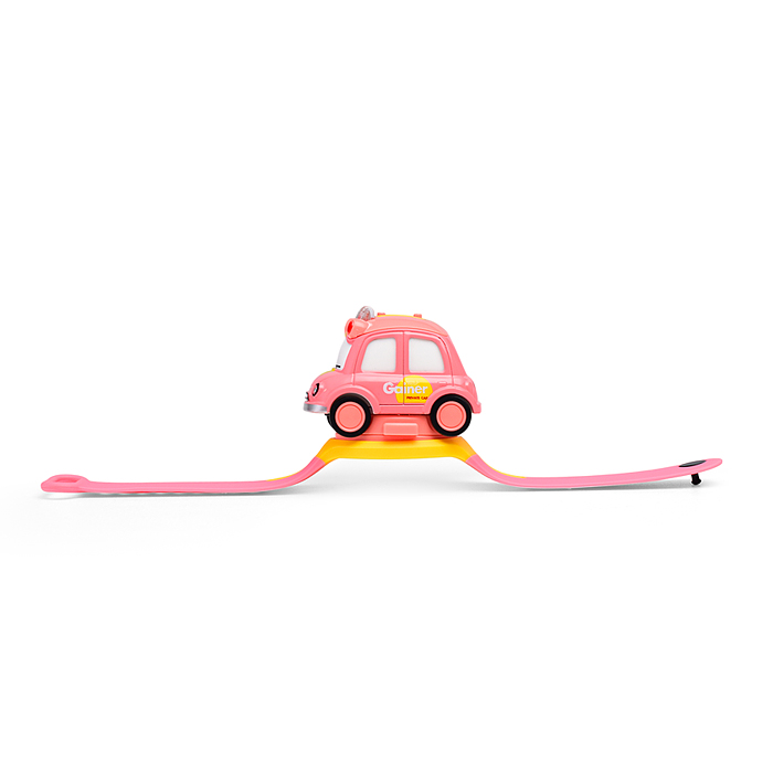 Фото к товару Часы MY66-W1201 в коробке Часы MY66-W1201 в коробке