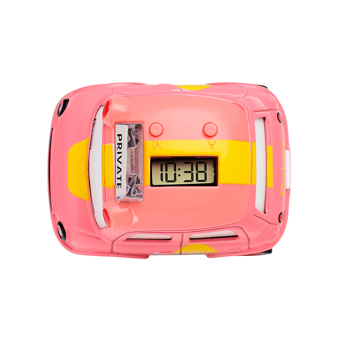 Фото к товару Часы MY66-W1201 в коробке Часы MY66-W1201 в коробке