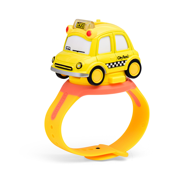 Фото к товару Часы MY66-W1201 в коробке Часы MY66-W1201 в коробке