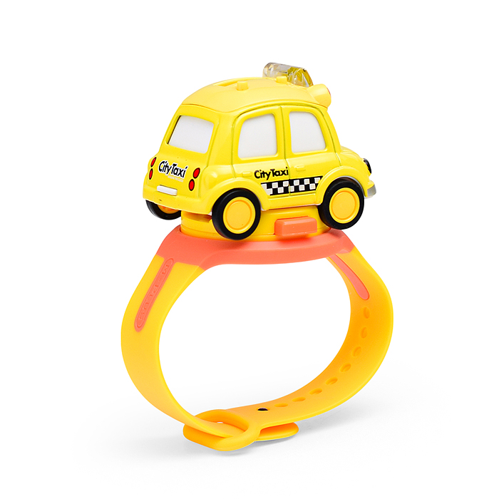 Фото к товару Часы MY66-W1201 в коробке Часы MY66-W1201 в коробке