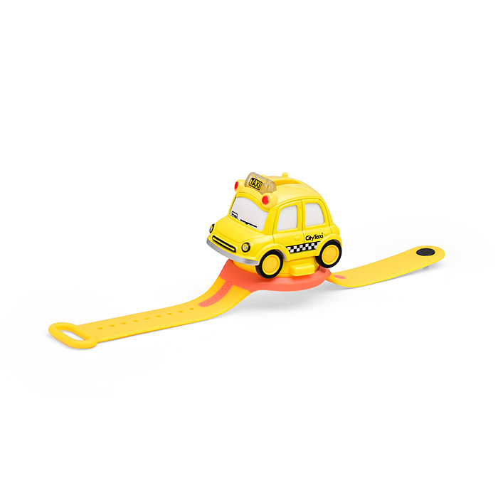 Фото к товару Часы MY66-W1201 в коробке Часы MY66-W1201 в коробке