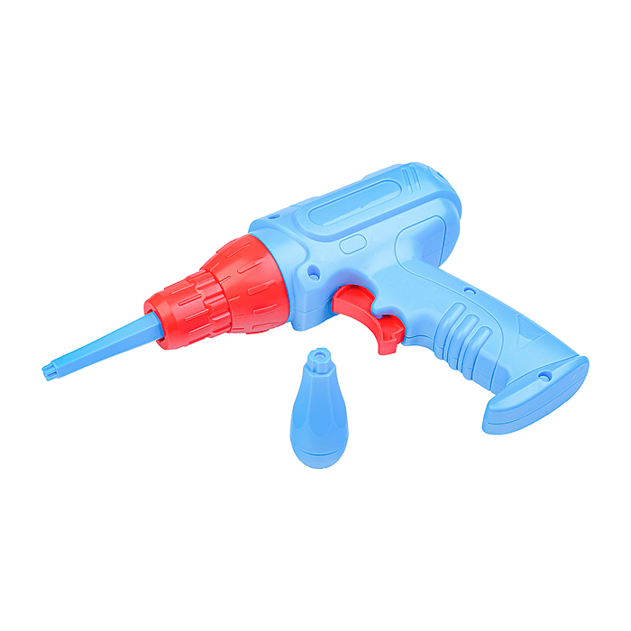 Конструктор PD55-25 "Автобус" в коробке