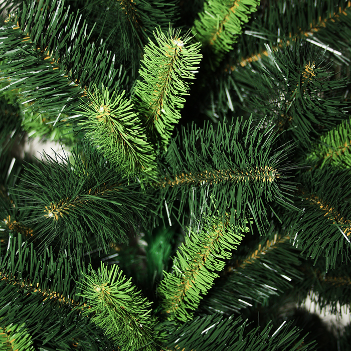 Елка искусственная "Тундра" 160см